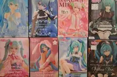 初音ミク フィギュア