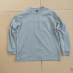 メンズ 長袖カットソー