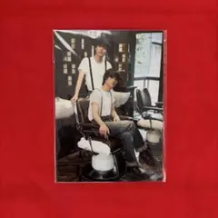 キンプリ　ポストカードセット