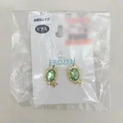 you様専用 アナと雪の女王 アナ ピアス