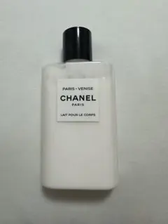 CHANEL レ ゾー ドゥ シャネル パリ ヴェニス ボディ ローション