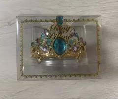 【◉未開封◉】ディズニー　リングピロー　ジャスミン
