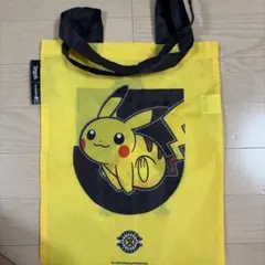 柏レイソル ポケモン コラボ エコバッグ