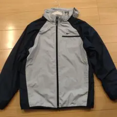 NIKE 裏生地有り　ウインドブレーカー　160 cm