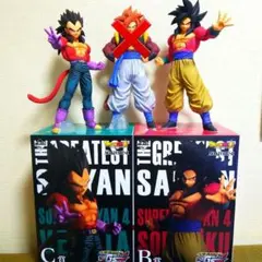 完全未開封】ドラゴンボール 一番くじ ダンボール A賞2個 ラストワン1