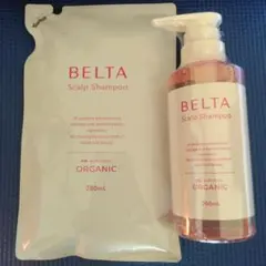 2026年最新】ベルタスカルプシャンプーの人気アイテム - メルカリ