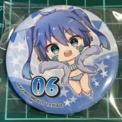 2026年最新】カゲロウプロジェクト 缶バッチの人気アイテム - メルカリ