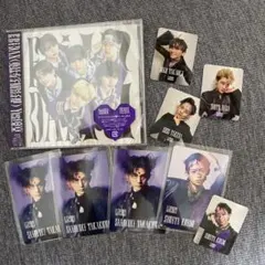 新品未開封 EBiDAN Yes!東京 Lienel盤