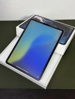 iPad Pro 11インチ Wi-Fi 64GB シルバー Amazon.com : Apple iPad Pro 2018 (11-inch, Wi-Fi, 64GB