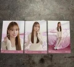 イコラブ(=LOVE) 瀧脇笙古 生写真 コンプ