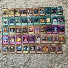 遊戯王OCG デュエルモンスターズ セット - メルカリ