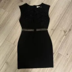 ナイトドレス　レース