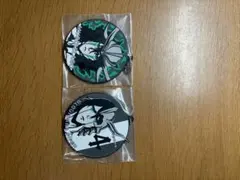 BLEACH 一番くじ G賞ラバーチャーム ウルキオラ　セット