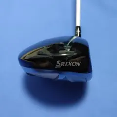 SRIXON Z725 ドライバー