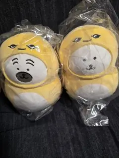 ナガノキャラクターズ ハッピーバッグ 2024（干支ぬいぐるみ Amazon.co.jp: ナガノキャラクターズ ハッピーバッグ2024 干支