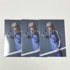 テニミュ　ブロマイド　クラウザー