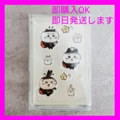 ちいかわ PUKU CHURU seal 1 シール ステッカー てんとう虫