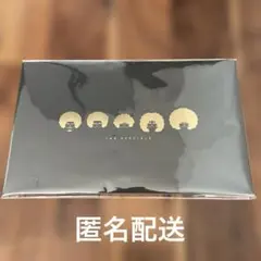 未開封　未使用　スペシャルズ　パンフレット