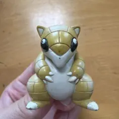 ポケモン モンコレ サンドパン 中古 フィギュア ポケットモンスター