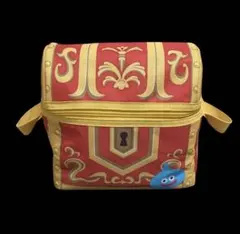 ドラゴンクエスト 保温保冷バッグ Amazon.co.jp: ドラゴンクエスト 保温保冷できちゃう宝箱