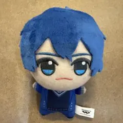 カラフルピーチ　なおきり　ぬいぐるみ マスコット