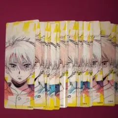 ダイヤモンドの功罪ナツコミ2024　33枚セット