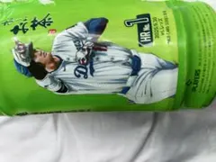 初回限定特典付き】大谷翔平 おーいお茶 コンプリートBOX - メルカリ