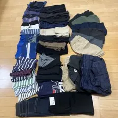 １５０サイズまとめ売り新品パンツ２本あり