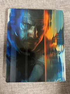 COD BO7 スチールブック　GEO 予約限定特典　コールオブデューティー