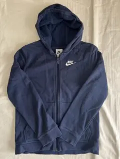 ナイキ パーカー m