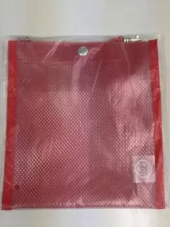 【新品未開封】アルティミューン サコッシュ レッドのサムネイル