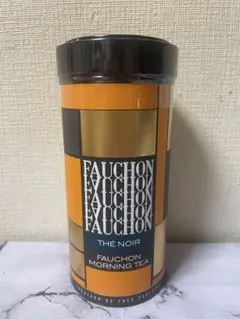 FAUCHON Morning Tea フォション 紅茶 120gのサムネイル