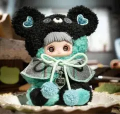 Maymei Tiny Bear Cookie チョコミント