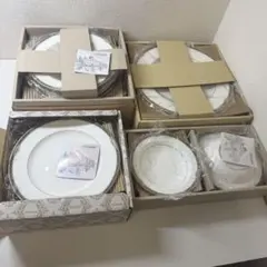 食器41点セット【NARUMI】 - メルカリ