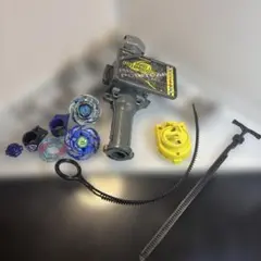 ベイブレード パーツ　セット　現品　限り画像の商品