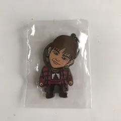 NAOTO 首振りキーホルダー