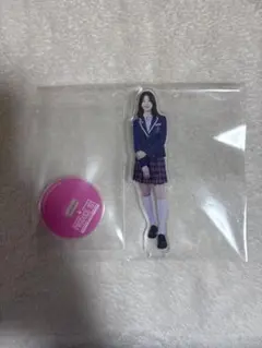 田中優希 アクリルスタンド 日プのサムネイル