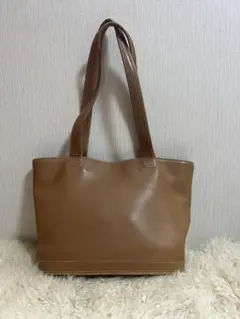 完売カラー！COACH オールドコーチ トートバッグ レザー 9302のサムネイル