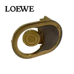 15224✨LOEWE ロエベ ベルト Lモノグラム レザー レディース - メルカリ
