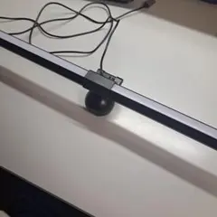 Quntis モニターライト RGB 40cm USB給電