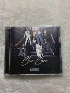 E-girls Happiness 「Chao Chao」