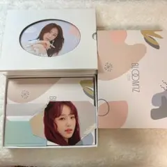 IZ*ONE BLOOM*IZ アルバム