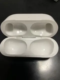 【純正品】AirPods Pro 第1世代 充電ケースのみ（ワイヤレス充電対応）