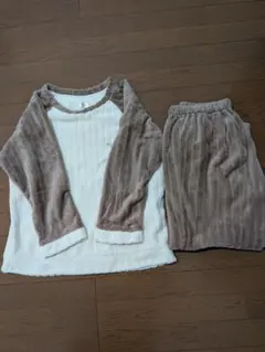 ルームウェアズボン l