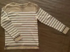 ナノユニバース⭐︎カットソー