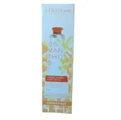 L'OCCITANE ロクシタン オスマンサス ハンドクリーム 30ml 新品