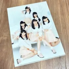 upink 3周年記念 クリアファイル 柏木由紀 - メルカリ