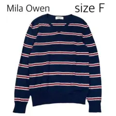 ミラオーウェン ブルー