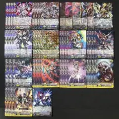 シャドウパラディン 撃退者 LB 初期 デッキ - メルカリ
