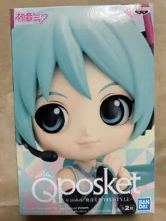 2025年最新】q posket 初音ミクの人気アイテム - メルカリ